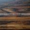 Fancy plywood with clear painting