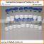Unique injection medical vial vials for sale