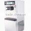 Hot sale commercial pro-cooling fired ice cream roll machine for restaurant