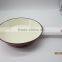 24cm cast iron fry pan, cast iron grill skillet, skillets & fryers, griddles, grill pans, iron skillet, cast iron bakewares,