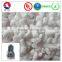 White color V0 pc plastic raw material, Switch panel plastic injection moulding polycarbonate resin
