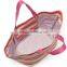Ladies Womens Polyester Tote Bags Hand bags Shoppiing shoulder bag