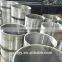 high precision large pneumatic cylinder tube