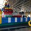 Popular and high quality inflatable bouncer, inflatable castle, outdoor jumping house