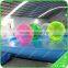 Kids Inflatable Swimming Pool For Sale with Water Ball