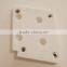 A290-8005-X722 EDM Ceramic Isolator Plate Fanuc EDM Wear Parts F301