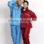 Couple raincoat suit