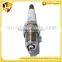 Factory Customized automobiles Engine spare parts gas Iridium spark plug IZFR6K11NS for Honda