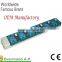 3-6 Ways Hot ptoduct 20A 110V-240V Multi Extension Socket