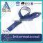 20mm Two Layer Printed ID Neck Strap Lanyard With Safety Buckle Device