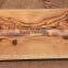 Olive Wood Carved Kitchen Board