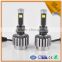2016 China popular 30W 2800LM brightness led headlight bulb 9006