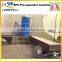 Longwell EPS Pre-expander Machine Fluidized Bed Dryer Bed