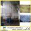 LONGWELL EPS Waste Polystyrene Recycling Foam Machine