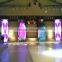 P3 indoor full color stage background video wall led display big screen