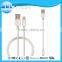 Wholesale china  mfi cable certified usb cable 1m length manufactured by Lontion