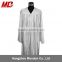 High qualitity classic Choir robe - adult church robe shiny white
