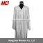 White Choir Robes shiny