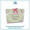 Gift Paper Bag For Birthday