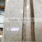 Oman Delicato Beige Marble; top polished white marble slabs