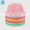 Little muffin cup bowl shaped silicone cake mould