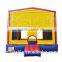 inflatable13' Modular Bouncer, Modular bouncer with banner, Inflatable bouncer