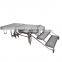 Folding Hotel Metal Mobile Stage