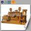 China Natural gas generator LHNG200 small gas turbine generator lpg gas generator price