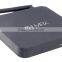 Android 4.4 Quad Core Amlogic S905 2.4G Wifi Smart TV Box MINI MRX in stock 4K OTT TV Box