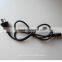 IRAM approved High Quality argentina 3 pin plug