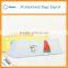 Factory wholesale canvas zipper pencil case