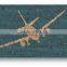 Hot Sale Printed Airplane Cork Board