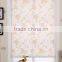 Motorized printed roller blinds electric roller blinds