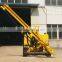 Blasting hole drilling! Crawler DTH Blast Hole Drilling Equipment ---- SKH300