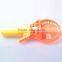 New plastic toy super bouncing ball