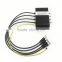 CCTV camera video surge protector CCTV surge protector for CCTV equipment