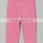Hot sale 2015 koya fashion style children pants pure color pants wholesale girl pants