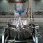 Jacketed Steam Kettle Pot