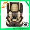 China manufactured headrest adjustable baby safety car seat