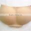 Sexy breathable push up seamless ladies disposable padded panties,Hip up seamless panty