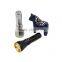POPPAS F38 2015 New High Power Rechargeanle Tactical Led Flashlight