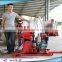 Nice to Operate! Easy Carry Geotechnical Small Core Drill Rig