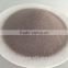Brown corundum abrasive/ Low price brown fused alumina