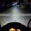 ALL IN ONE Cr.ee LED headlight car LED headlight for car motorcycle H4 H7 H8 H9 H10 H11 H16 9005 9006 LED headlight bulb