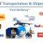 Free Shipping To Turkey (Gold Metal Detector)