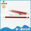 promotional sharpening wooden pencils for sale                        
                                                                                Supplier's Choice