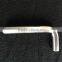 Pasmo best selling ice cream machine parts---Discharge door fixed pin