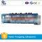 HDPE geocell equipment YXGC-6000,good rice