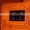 2013 new luxury beauty glass door sauna infrared sauna with ceramic heater sauna room