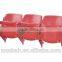 Gemini foldable stadium seat cushion padded stadium seats wholesale stadium seats